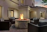 Hôtel Marina - Courtyard By Marriott Salinas Monterey-1