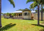 Location vacances Gladstone - Marine Break Agnes Water - boat parking, pet friendly outside, fenced-4