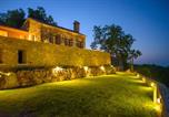 Location vacances Le mont Olympe - Kriari forest & sea view luxury cottage-1