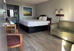 Hôtel North Fort Myers - Days Inn by Wyndham Fort Myers-1