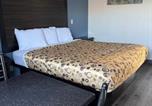 Hôtel Fresno - Economy Inn Fresno Yosemite '''Newly Remodeled'''-2