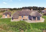 Location vacances Nørre Lyngvig - Holiday Home Ringkøbing 19-1