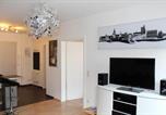 Location vacances Stralsund - Sundappartement-4