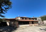 Location vacances Jarandilla de la Vera - Casa Rural Valle del Jerte-1