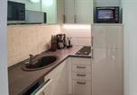 Location vacances Benz - Ferienwohnung Nepperminusedom-4