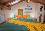 Location vacances Monteroni d'Arbia - [Siena Crete senesi] 5 minuti Chianti, Val d'Orcia-4