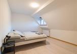 Location vacances Berne - Thun Center Apartment Close to Lake and Shops-4