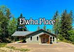 Location vacances Victoria - Pa Elwha Place-1