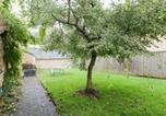 Location vacances Burford - Tannery Cottage-3