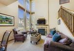 Location vacances Park City - 6180 Foxpoint Townhouse by Skyrun Park City-2