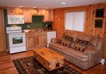 Location vacances Estes Park - Timber Creek Chalets- 10a chalet-1