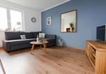 Location vacances Schotten - Ferienwohnung Naumann-1