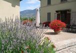 Location vacances Spello - Residenza Isabella-3