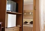 Location vacances  Province de Rieti - Guest House La Palazzina-4