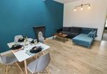 Location vacances Keighley - Myrtle Loft-3
