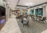 Hôtel Noblesville - Residence Inn by Marriott Indianapolis Keystone-1
