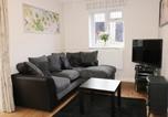 Location vacances Hereford - Broadway Lands Farm-2