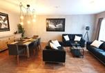 Location vacances Antwerpen - Mazzity 2-3