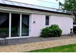 Location vacances Bradford-on-Avon - Beautiful Self Contained Cottages in Westbury-1