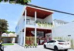 Hôtel Mũi Né - Nắng Mai Hotel Mũi Né-1
