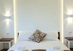 Hôtel Specchia - B&B Colori del Salento-1