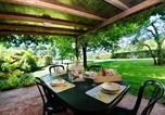 Location vacances Montecarlo - Ferienhaus mit Privatpool für 6 Personen ca 120 qm in Montecarlo, Toskana Provinz Pistoia-3
