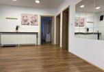 Location vacances Zemun - Deluxe apartment Magnolia 2-4