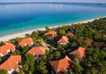 Hôtel Montego Bay - Couples Swept Away-1