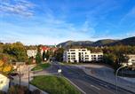 Location vacances Donovaly - Alcorso Pension-3