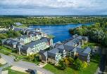 Hôtel Swindon - De Vere Cotswold Water Park-1