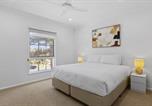 Location vacances Glenelg - Coastal 3-Bed House with Bbq and Private Courtyard-4