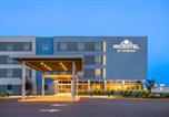 Hôtel Seaford - Microtel Inn & Suites by Wyndham Rehoboth Beach-4