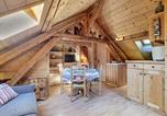 Location vacances La Clusaz - Charmant appartement 4 pers avec Wifi et animaux acceptés - La Clusaz - Fr-1-818-99-1