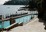 Hôtel Presqu'île de Giens - Résidence hôtelière Le Provençal à Giens - Bord de mer-1