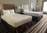 Hôtel Altavista - City Express by Marriott Danville-4