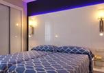 Hôtel Alicante - Hotel La Cala Finestrat-4
