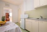 Location vacances Omiš - Apartment Ivana-3