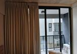 Location vacances Salta - Balcarce 735-2