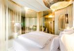 Hôtel Vorarlberg - Gams zu zweit-3