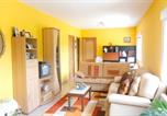 Location vacances Silleda - Spacious House with Garden in Touro – Family-Friendly-3