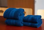 Location vacances  shibuya-ku - Yoyogi Apartment 2-401 by Tranova-2