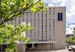 Hôtel Freiburg im Breisgau - Novotel Freiburg am Konzerthaus-1