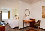 Hôtel Elizabeth City - Springhill Suites Chesapeake Greenbrier-2
