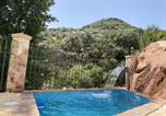 Location vacances Carcabuey - Spacious House Zambra + Pool-2