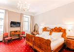 Hôtel Freilassing - Atrium Hotel Salzburg-1