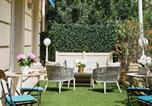 Hôtel France - Nice Excelsior Centre ville by Happyculture-3