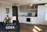 Location vacances Gråsten - Kleine Auszeit auf Halbinsel Holnis-3