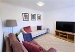 Location vacances  Gare de Newport - Cutters House Sleeps 9 Newport-3