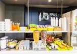 Hôtel Beaupuy - Ibis Budget Marmande-1