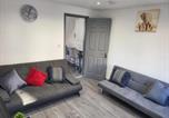 Location vacances Colchester - Vetrelax Colchester Three bedroom house- Sleeps up to 7 - Free Wi-Fi - Contractors - Families - Long Term Stays-3